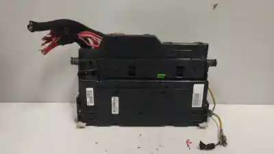 Second-hand car spare part fuse box unit for bmw x3 (e83) 3.0d oem iam references 18500000000  