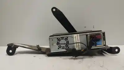 Second-hand car spare part gps navigation system for bmw x3 (e83) 3.0d oem iam references 65103405141  