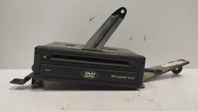 Second-hand car spare part gps navigation system for bmw x3 (e83) 3.0d oem iam references 65103405141  