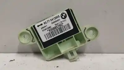 Second-hand car spare part electronic module for bmw x3 (e83) 3.0d oem iam references 65773412005