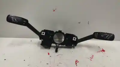 Peça sobressalente para automóvel em segunda mão comutador de limpa vidros por volkswagen polo 1.0 tsi referências oem iam 2qc953502