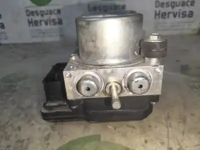 Peça sobressalente para automóvel em segunda mão abs por renault koleos dynamique pack1 referências oem iam 84020167  td8405