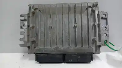 Second-hand car spare part ecu engine control for chevrolet lacetti sx oem iam references 96394699  96394699