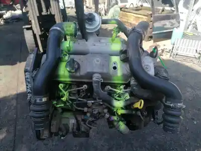 Peça sobressalente para automóvel em segunda mão MOTOR COMPLETO por FORD TOURNEO CONNECT (TC7)  Referências OEM IAM HCPB  
