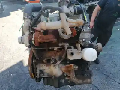 Peça sobressalente para automóvel em segunda mão motor completo por ford tourneo connect (tc7) 1.8 tdci cat referências oem iam hcpb  