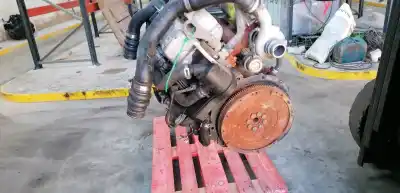 Peça sobressalente para automóvel em segunda mão motor completo por ford tourneo connect (tc7) 1.8 tdci cat referências oem iam hcpb  