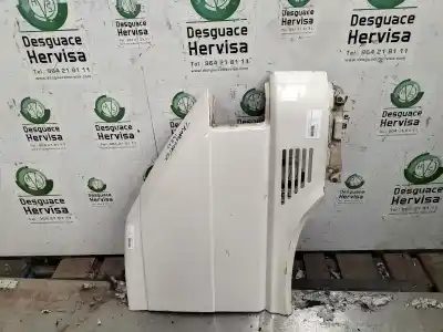 Tweedehands auto-onderdeel RECHTS VOOR SPATBORD voor VOLKSWAGEN T4 TRANSPORTER/FURGONETA (MOD. 1991)  OEM IAM-referenties   