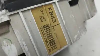 Second-hand car spare part dashboard for ford probe 2.5 v6 24v cat oem iam references kb4355430  