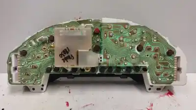 Second-hand car spare part dashboard for ford probe 2.5 v6 24v cat oem iam references kb4355430  