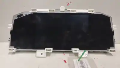 Peça sobressalente para automóvel em segunda mão quadrante por volkswagen polo 1.0 tsi referências oem iam 2gp920310a