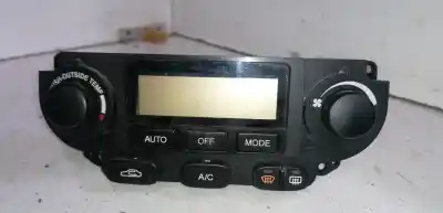 Peça sobressalente para automóvel em segunda mão COMANDO DE SOFAGEM (CHAUFFAGE / AR CONDICIONADO)  por CHEVROLET LACETTI  Referências OEM IAM 96430996  DKF050122062