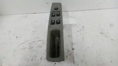 Peça sobressalente para automóvel em segunda mão botão / interruptor elevador vidro dianteiro esquerdo por chevrolet lacetti sx referências oem iam 96615367