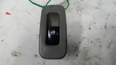 Peça sobressalente para automóvel em segunda mão botão / interruptor elevador vidro dianteiro direito por chevrolet lacetti sx referências oem iam 621w04790
