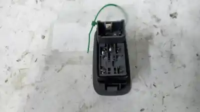 Peça sobressalente para automóvel em segunda mão botão / interruptor elevador vidro traseiro esquerdo por chevrolet lacetti sx referências oem iam 621w04790