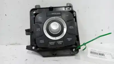 Gebrauchtes Autoersatzteil GPS-NAVIGATIONSSYSTEM zum RENAULT MEGANE III SPORT TOURER  OEM-IAM-Referenzen 253B02542R SANGC1210A 253B02542R