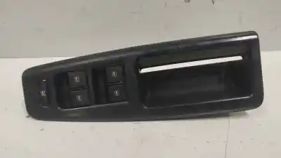 Gebrauchtes Autoersatzteil fensterschalter vorne links zum volkswagen polo (9n3) 1.4 16v oem-iam-referenzen 6q1867171f