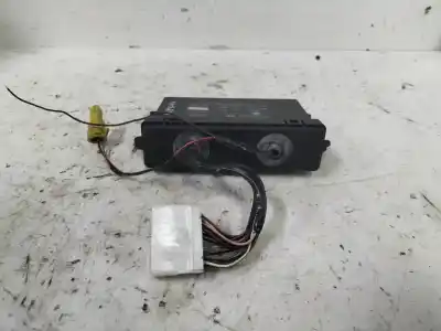 Second-hand car spare part electronic module for jaguar xj6/12 3.2 cat oem iam references 90890415  