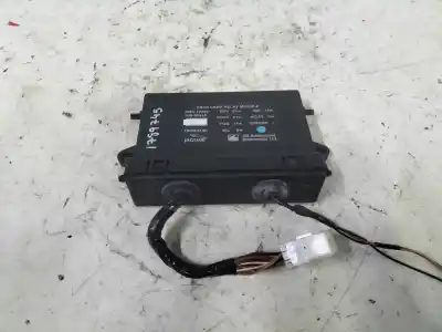 Second-hand car spare part electronic module for jaguar xj6/12 3.2 cat oem iam references 90890415