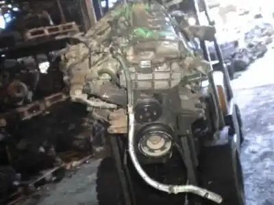 Second-hand car spare part COMPLETE ENGINE for NISSAN SERENA (C23M)  OEM IAM references GA16DE  600
