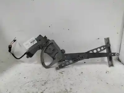 Second-hand car spare part passenger side right window regulator for jaguar xj6/12 3.2 cat oem iam references 187263000