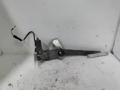 Second-hand car spare part rear left window regulator for jaguar xj6/12 3.2 cat oem iam references 0130821612