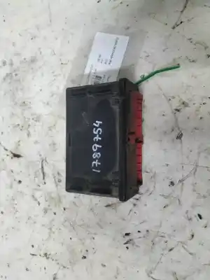 Second-hand car spare part electronic module for jaguar xj6/12 3.2 cat oem iam references 4rk00678803