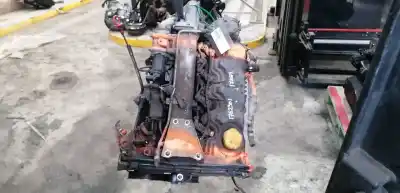 Автозапчастина б/у ДВИГУН КОМПЛЕКТ для FIAT DOBLO (119)  Посилання на OEM IAM 223B1000  