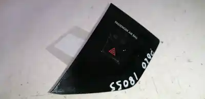 Peça sobressalente para automóvel em segunda mão interruptor 4 piscas - emergência por volkswagen polo 1.0 tsi referências oem iam 2g0953509k