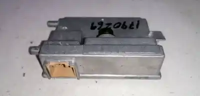 Peça sobressalente para automóvel em segunda mão módulo eletrônico por volkswagen polo 1.0 tsi referências oem iam 2q0980653c