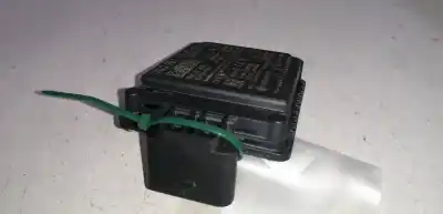 Peça sobressalente para automóvel em segunda mão módulo eletrônico por volkswagen polo 1.0 tsi referências oem iam 2q0907561j