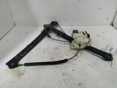 Second-hand car spare part passenger side right window regulator for bmw x3 (e83) 3.0d oem iam references s007083006