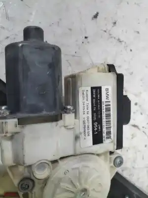 Second-hand car spare part passenger side right window regulator for bmw x3 (e83) 3.0d oem iam references s007083006  69259641