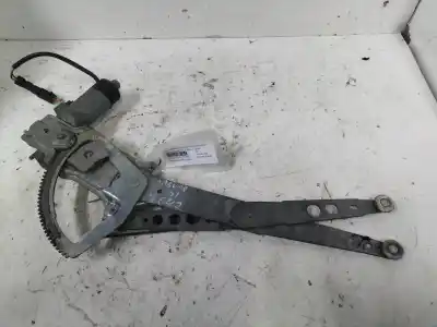 Second-hand car spare part driver left window regulator for jaguar xj6/12 3.2 cat oem iam references 187264000