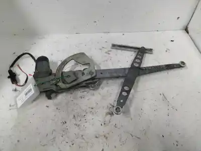 Second-hand car spare part rear right window regulator for jaguar xj6/12 3.2 cat oem iam references 0130821613