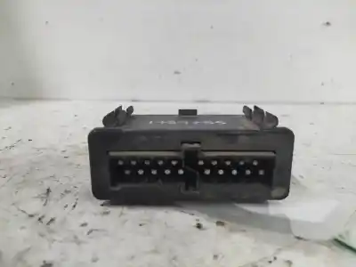 Second-hand car spare part electronic module for jaguar xj6/12 3.2 cat oem iam references 4rk00678812