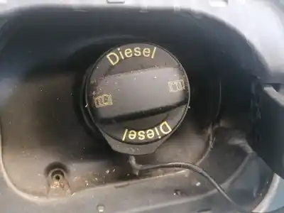 Second-hand car spare part fuel cap for seat leon (5f1) style oem iam references 