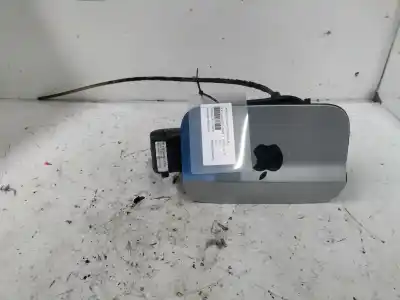 Second-hand car spare part outer fuel cap for seat leon (5f1) style oem iam references 5f4809905d