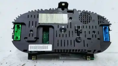 Peça sobressalente para automóvel em segunda mão quadrante por audi a2 (8z) 1.4 tdi referências oem iam 8z0920900g 88311286 110080020