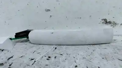 Gebrauchtes Autoersatzteil linker vorderer äusserer griff zum audi a2 (8z) 1.4 tdi oem-iam-referenzen 3b0837207