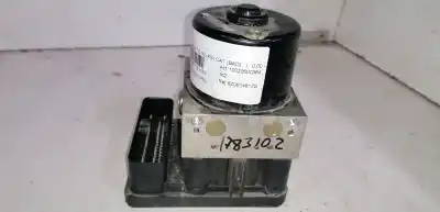 Gebrauchtes Autoersatzteil abs zum audi a2 (8z) 1.6 fsi oem-iam-referenzen 8z0614517g
