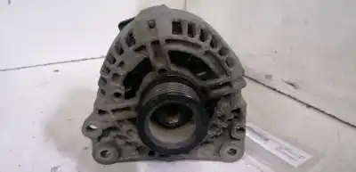 İkinci el araba yedek parçası alternatör için audi a2 (8z) 1.6 16v fsi cat (bad) oem iam referansları 036903024n  0124325125