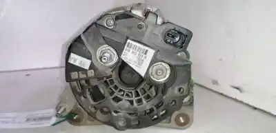 İkinci el araba yedek parçası alternatör için audi a2 (8z) 1.6 16v fsi cat (bad) oem iam referansları 036903024n  0124325125