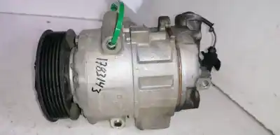 Gebrauchtes Autoersatzteil klimakompressor zum audi a2 (8z) 1.6 fsi oem-iam-referenzen 8z0260805a