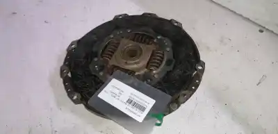 Gebrauchtes Autoersatzteil kupplungssatz zum audi a2 (8z) 1.6 fsi oem-iam-referenzen 036141026