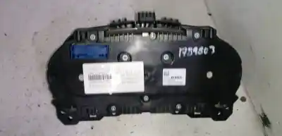 Peça sobressalente para automóvel em segunda mão quadrante por opel corsa e expression referências oem iam 39056365 506365fg1f3510 367030224