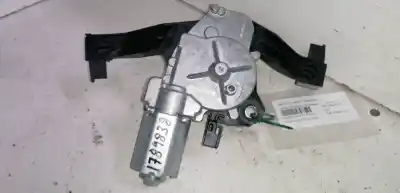 Second-hand car spare part rear windshield wiper motor for opel corsa e expression oem iam references 0390205011