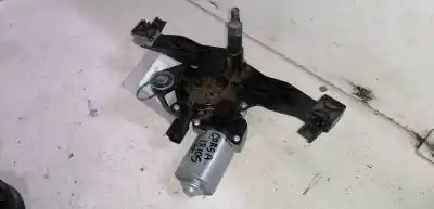 Second-hand car spare part rear windshield wiper motor for opel corsa e expression oem iam references 0390205011  39045012