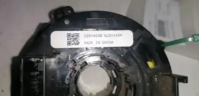 Second-hand car spare part air bag ring for opel corsa e expression oem iam references 22914039  njz0345m