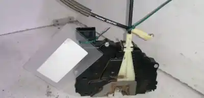 İkinci el araba yedek parçası sol ön kapi kilidi için opel corsa e expression oem iam referansları 13431841 0103162057 0325407955