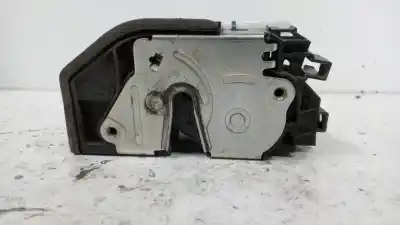 Second-hand car spare part front right door lock for bmw x3 (e83) 3.0d oem iam references 7036170  